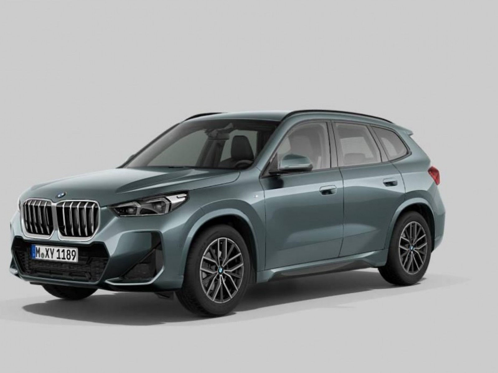 BMW - X1 U11 - #422904 - 2