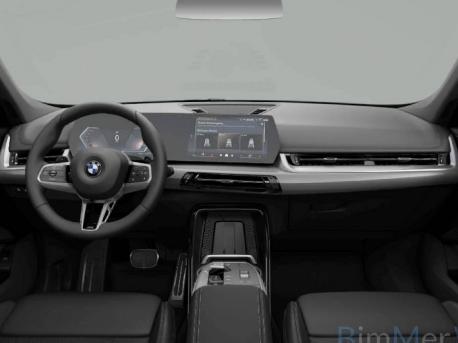 BMW - X1 U11 - #422904 - 3