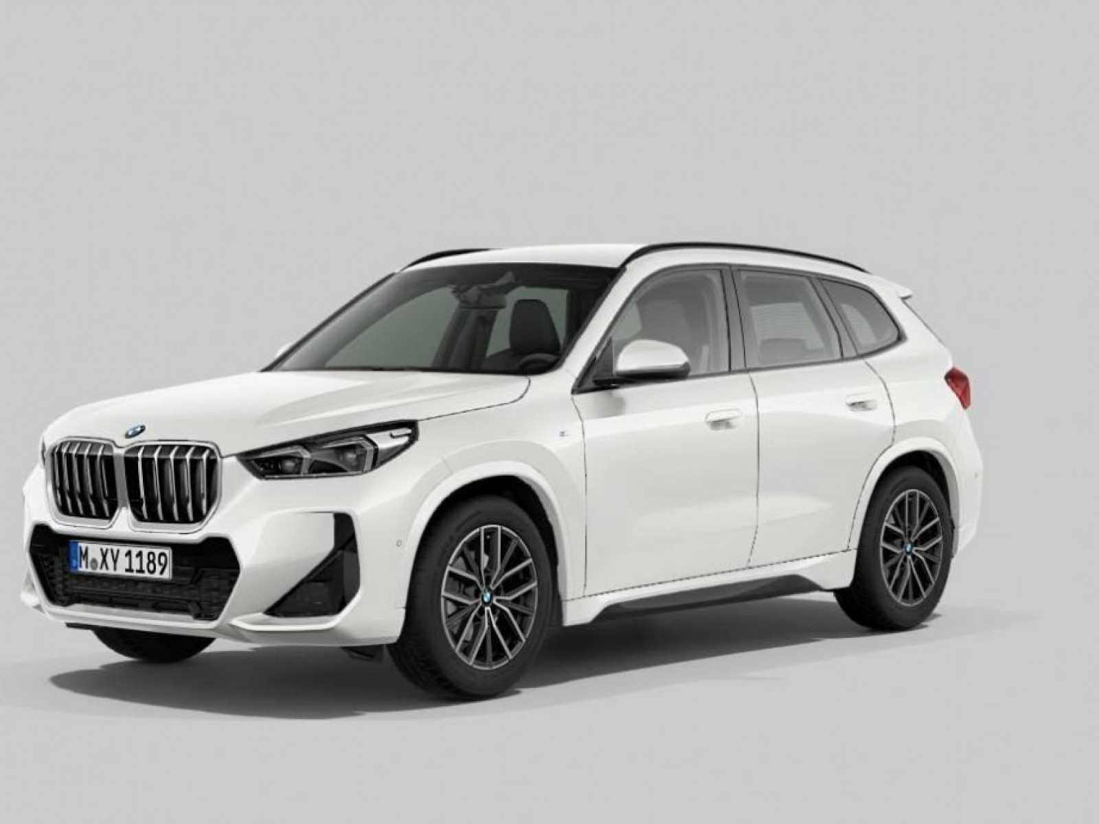 BMW - X1 U11 - #422905 - 2