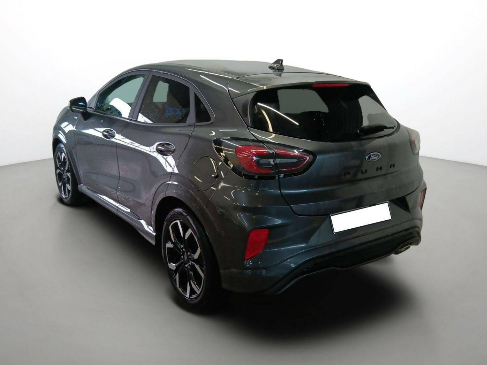 FORD - PUMA - #409071 - 2