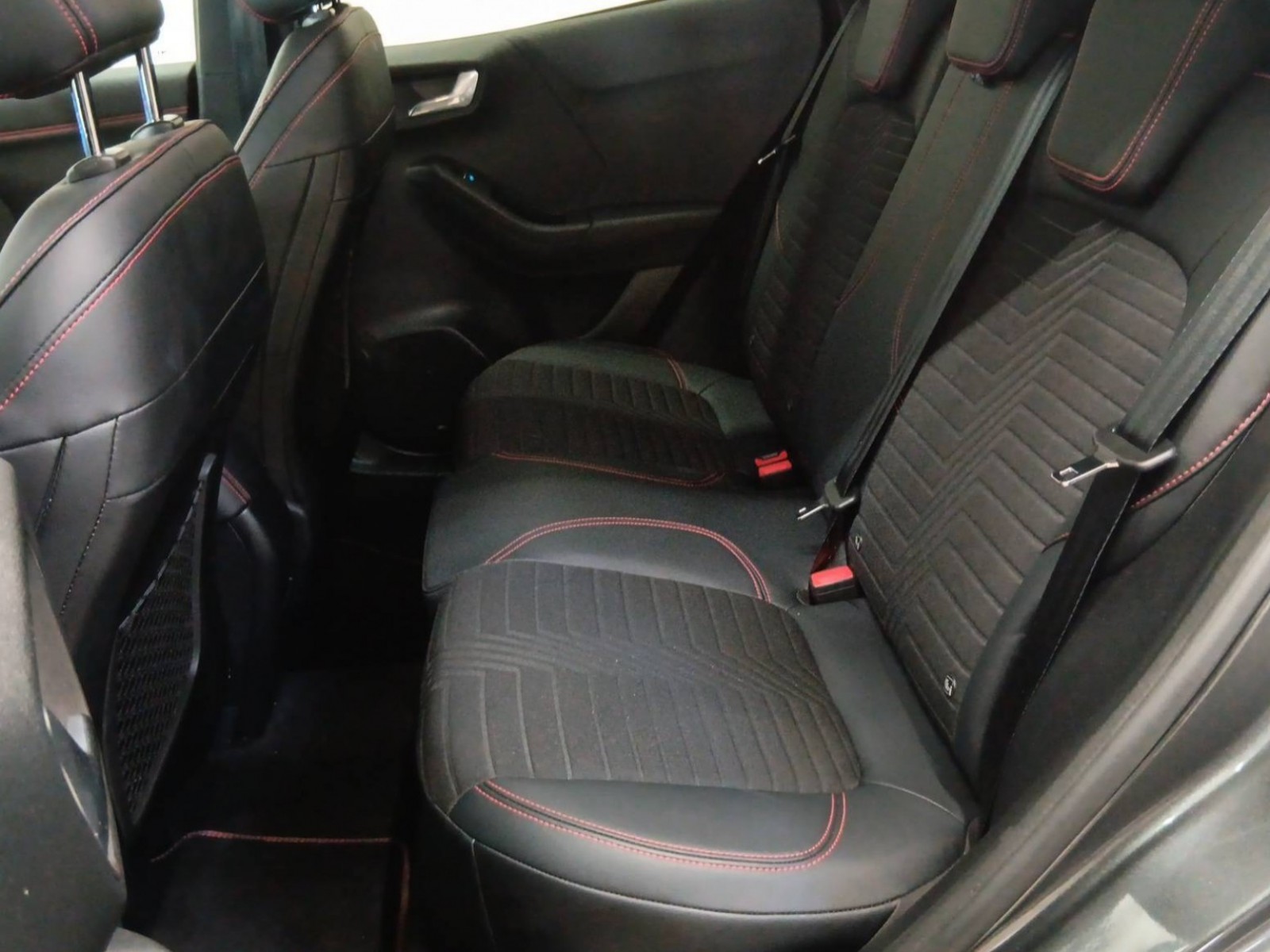 FORD - PUMA - #409071 - 8