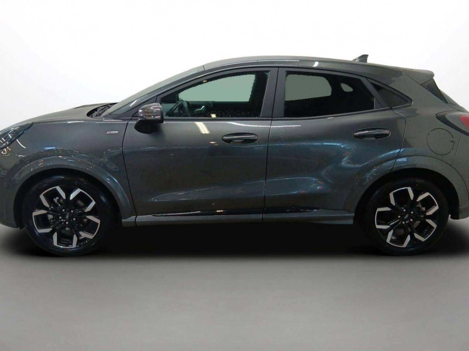 FORD - PUMA - #409071 - 15