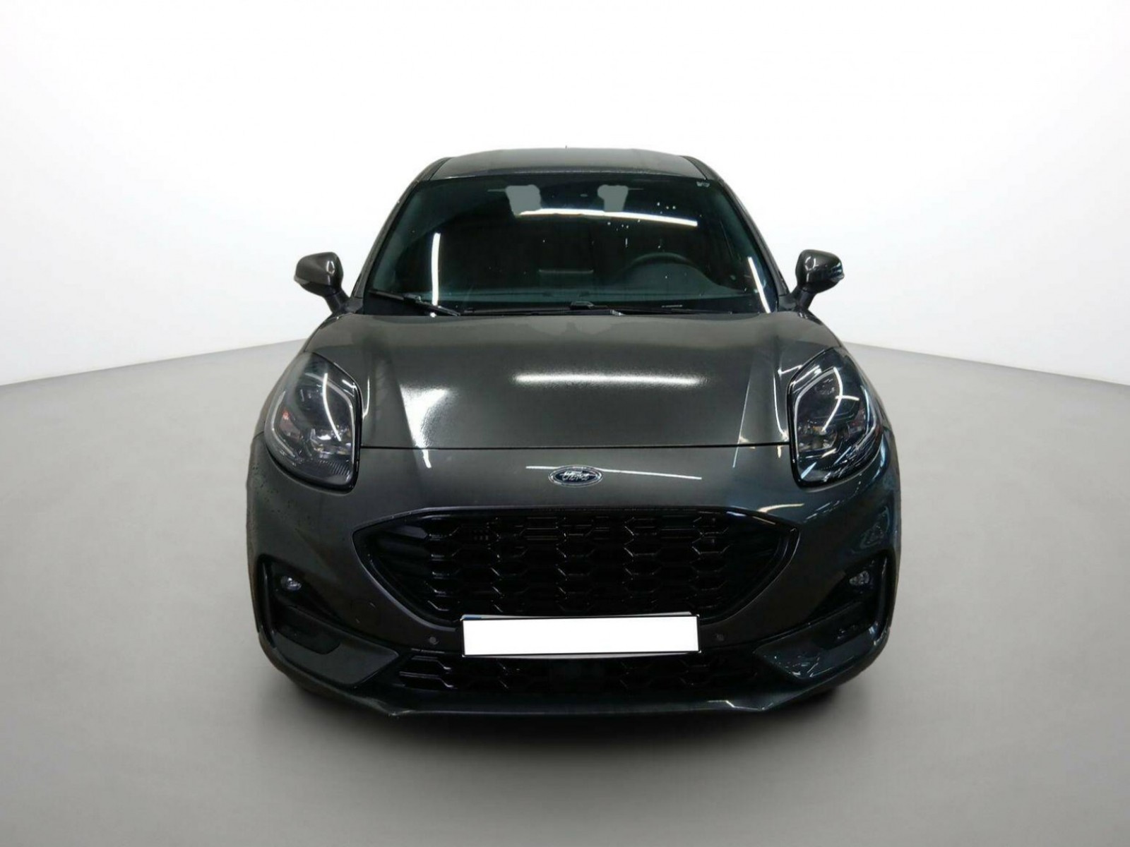 FORD - PUMA - #409072 - 4