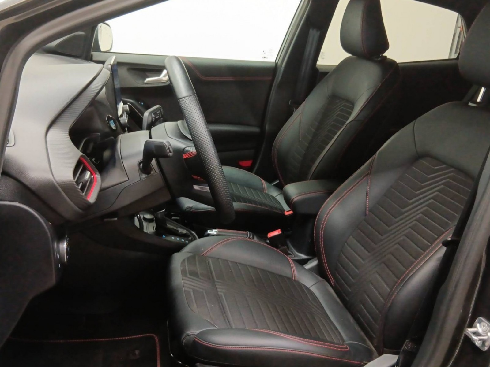 FORD - PUMA - #409072 - 7