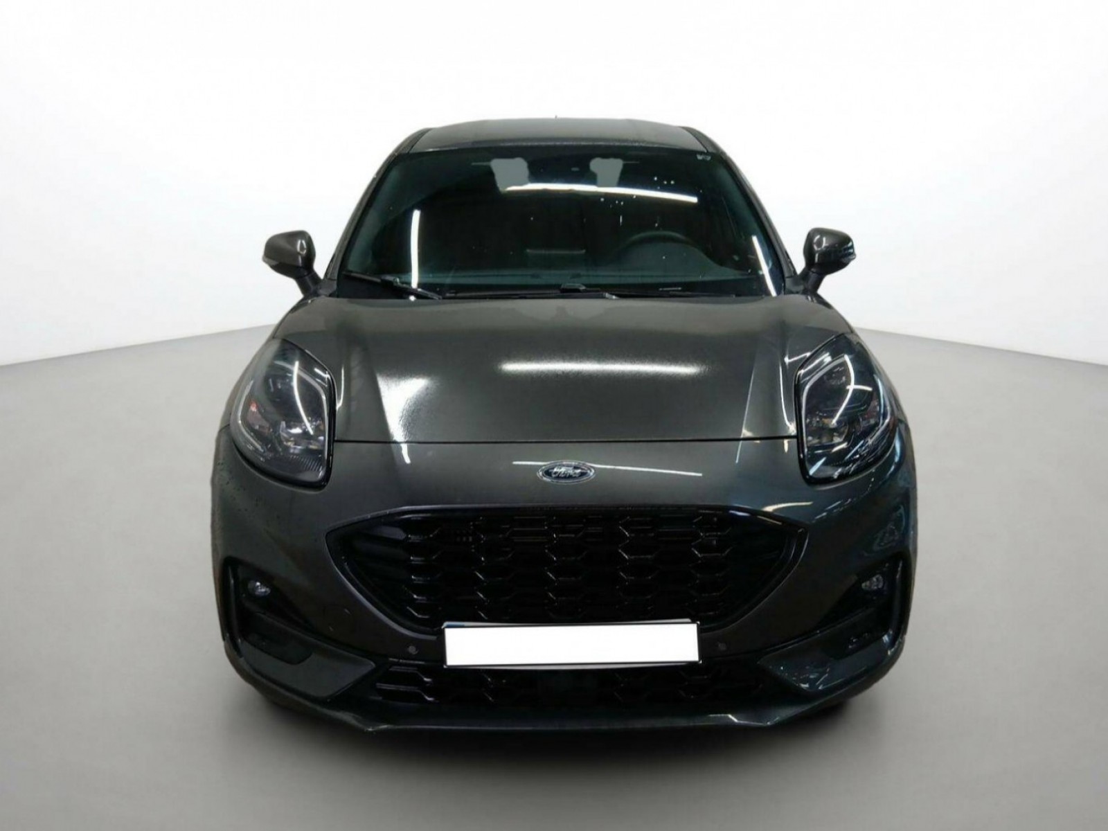 FORD - PUMA - #409071 - 20