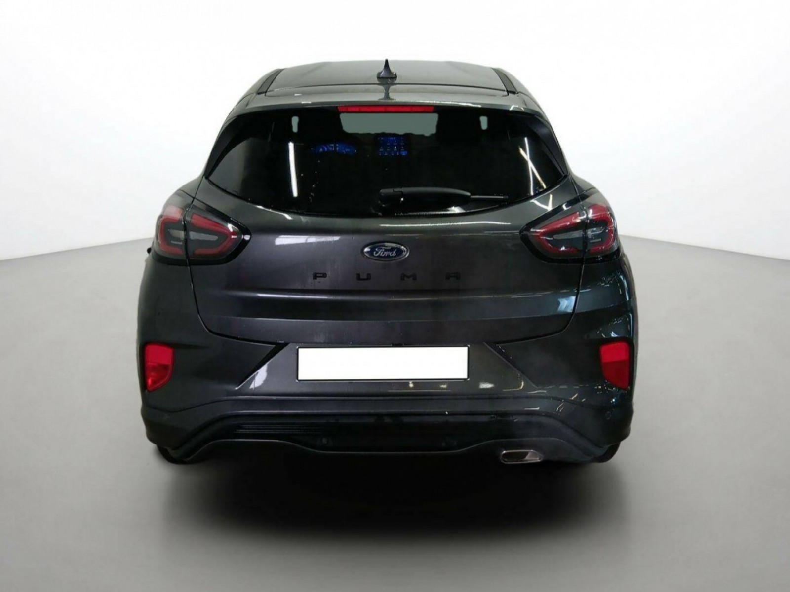 FORD - PUMA - #409071 - 21