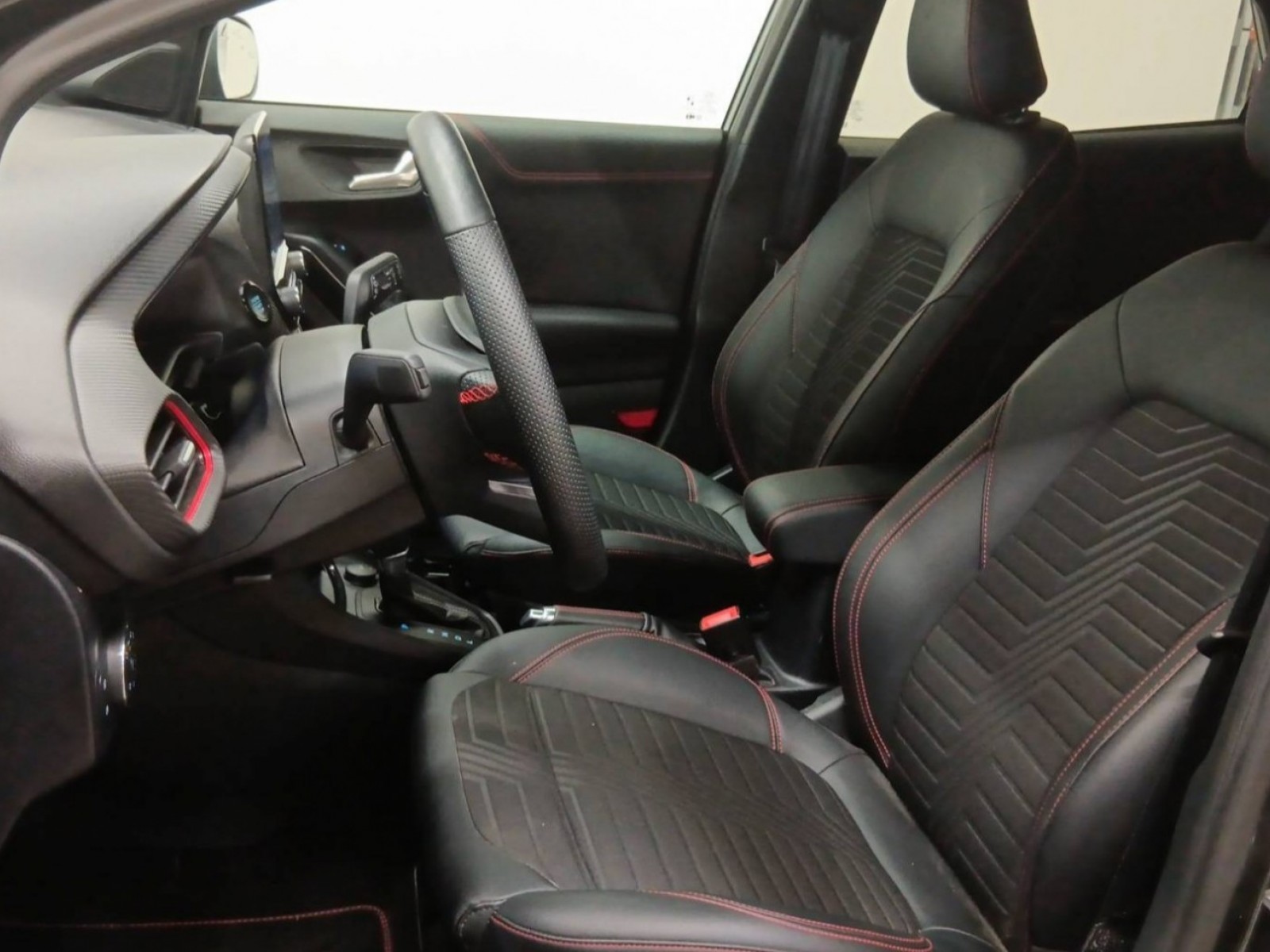 FORD - PUMA - #409071 - 23