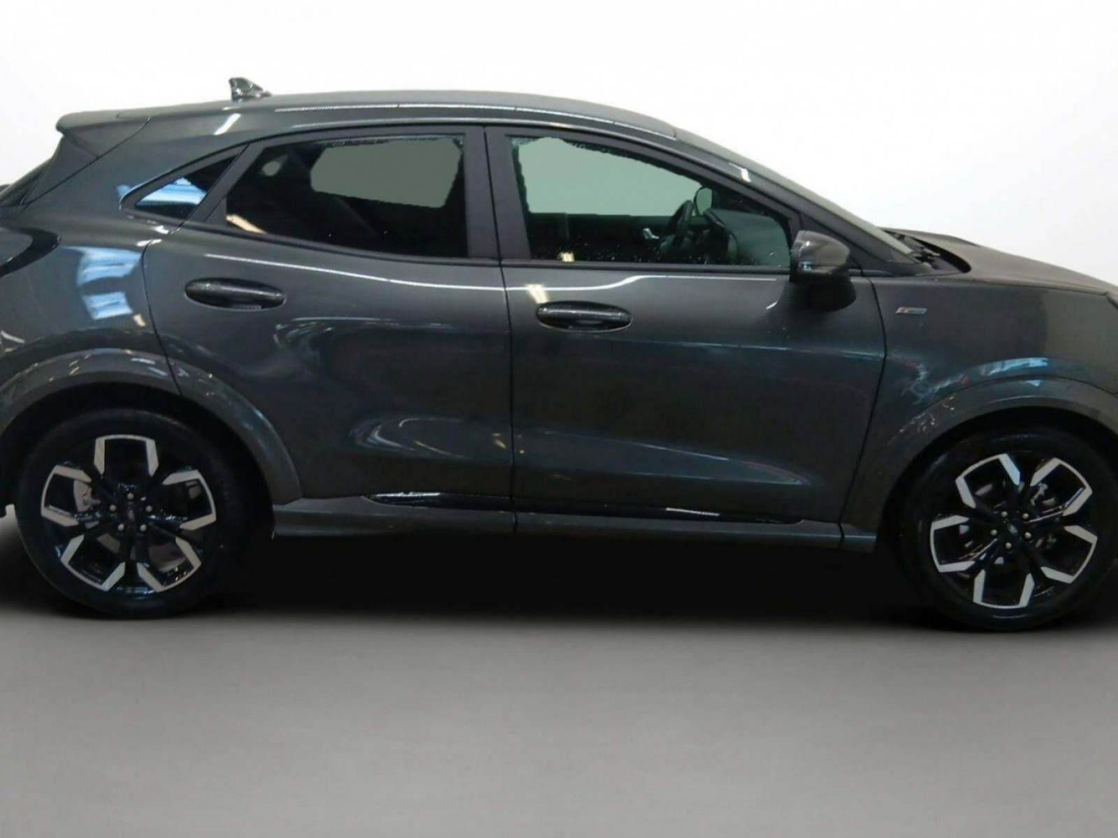 FORD - PUMA - #409071 - 30
