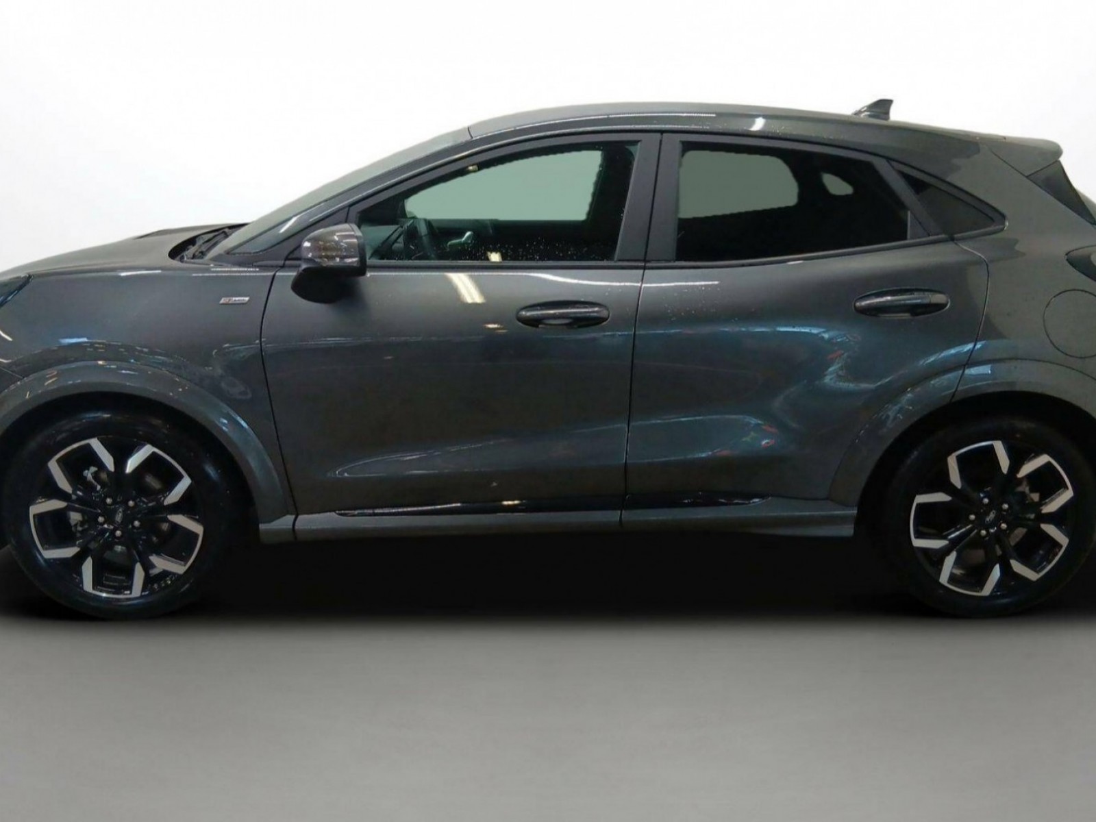 FORD - PUMA - #409071 - 31