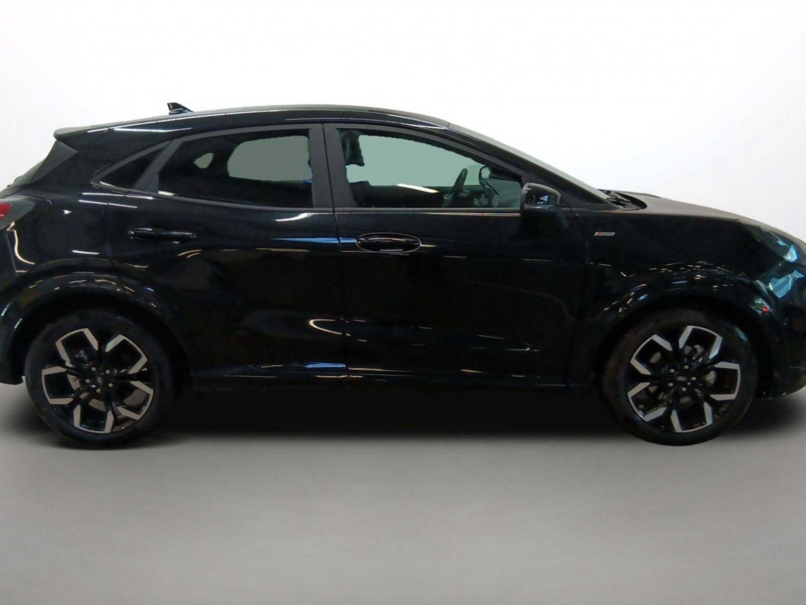 FORD - PUMA - #409073 - 14