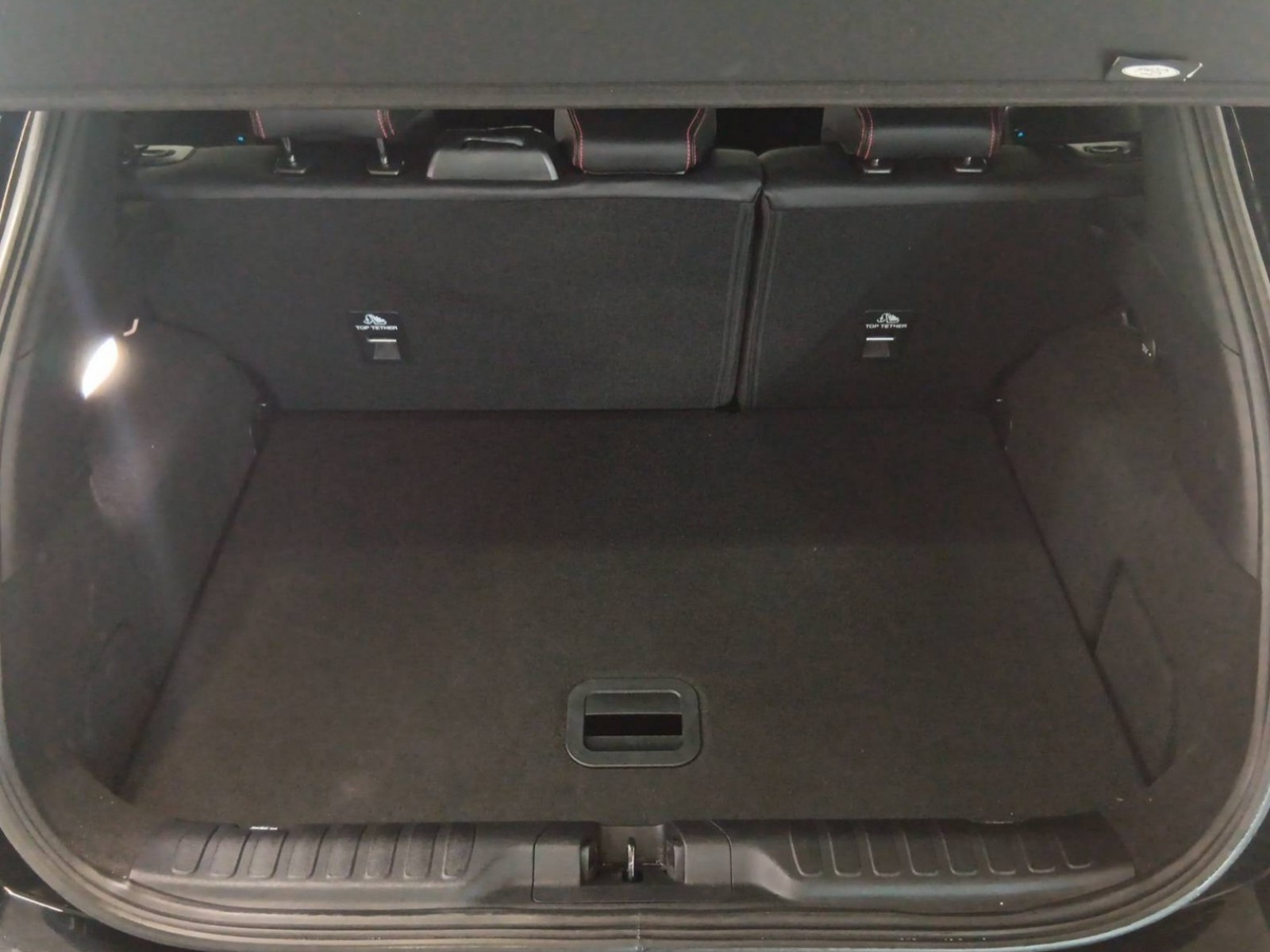 FORD - PUMA - #409074 - 12