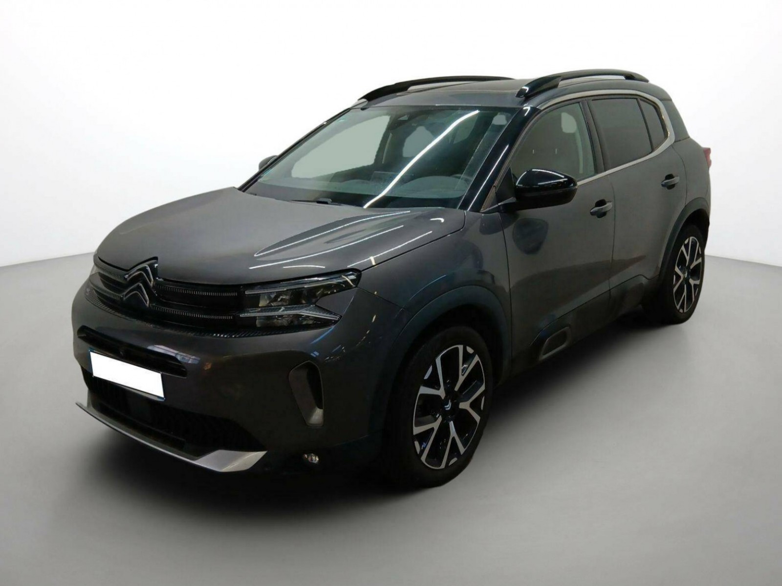 CITROEN - C5 AIRCROSS - #395198 - 16