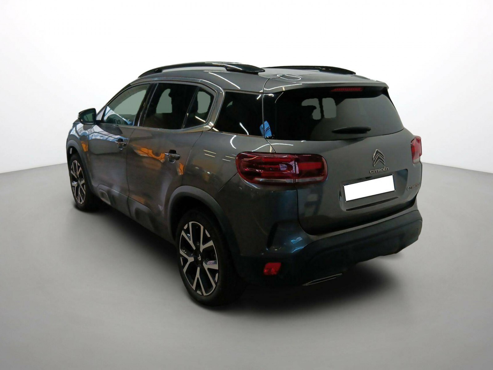 CITROEN - C5 AIRCROSS - #395198 - 2