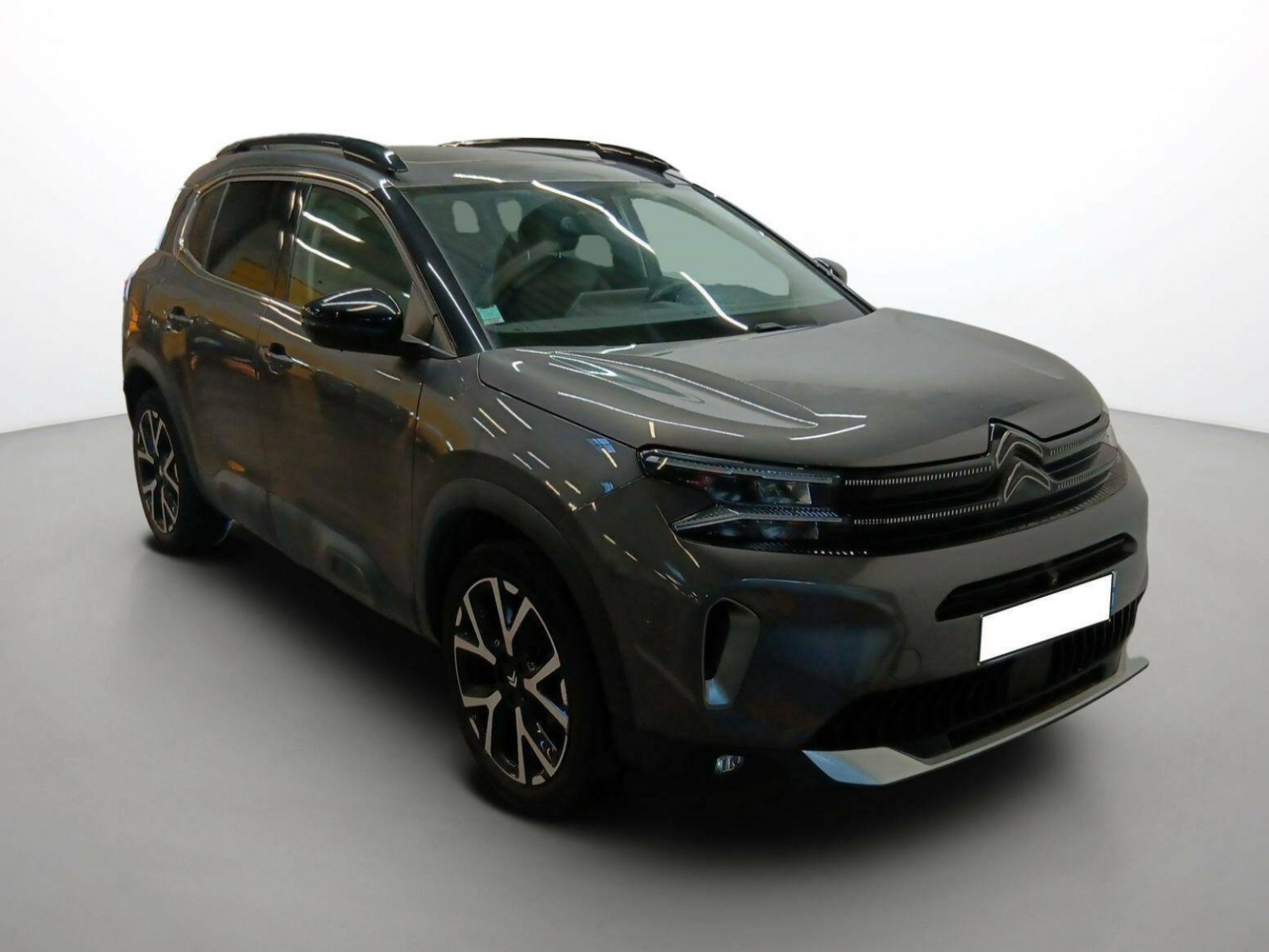 CITROEN - C5 AIRCROSS - #395198 - 17