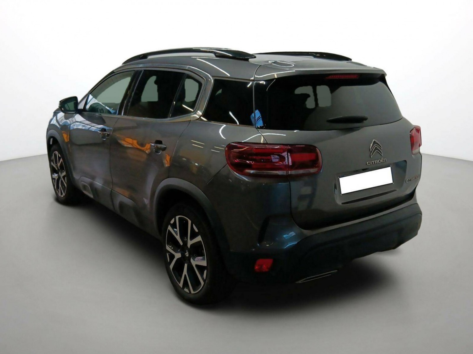 CITROEN - C5 AIRCROSS - #395198 - 18