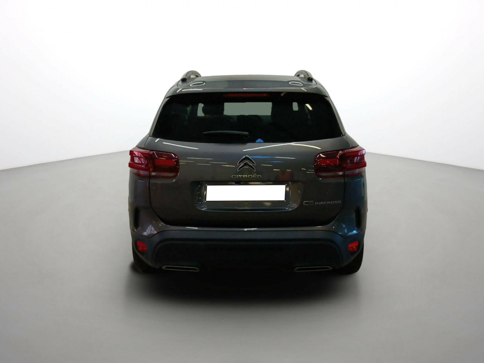 CITROEN - C5 AIRCROSS - #395198 - 5