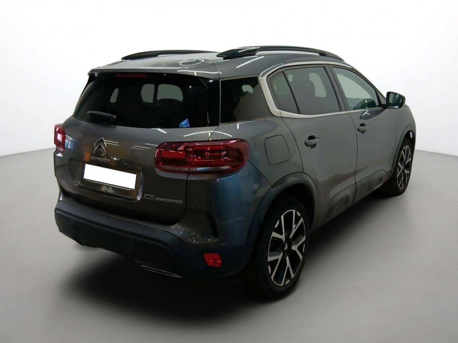 CITROEN - C5 AIRCROSS - #395198 - 19