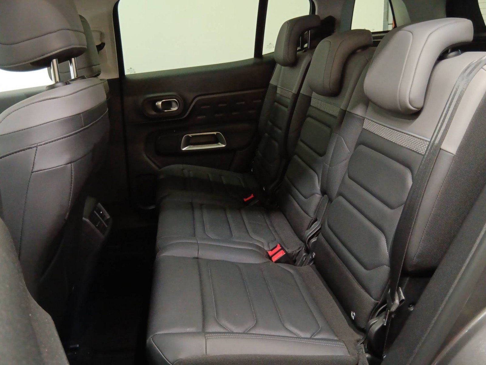 CITROEN - C5 AIRCROSS - #395198 - 8