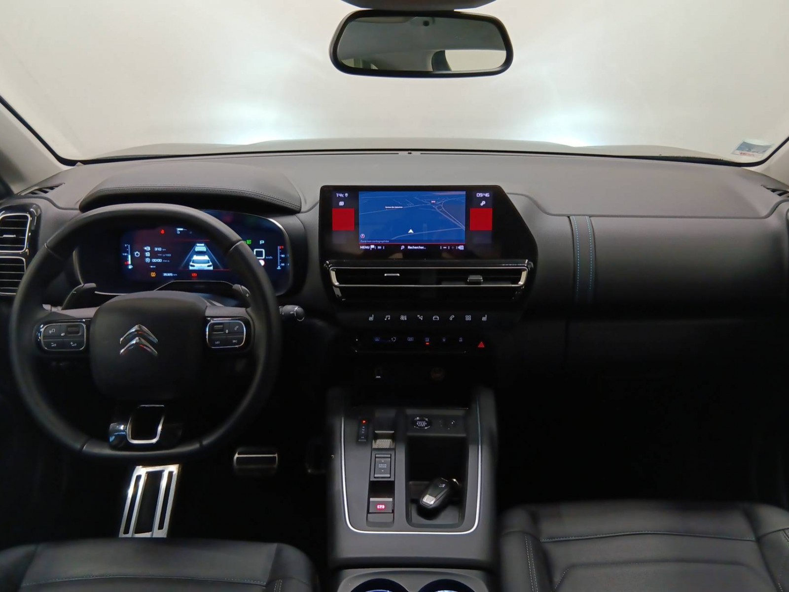 CITROEN - C5 AIRCROSS - #395198 - 9