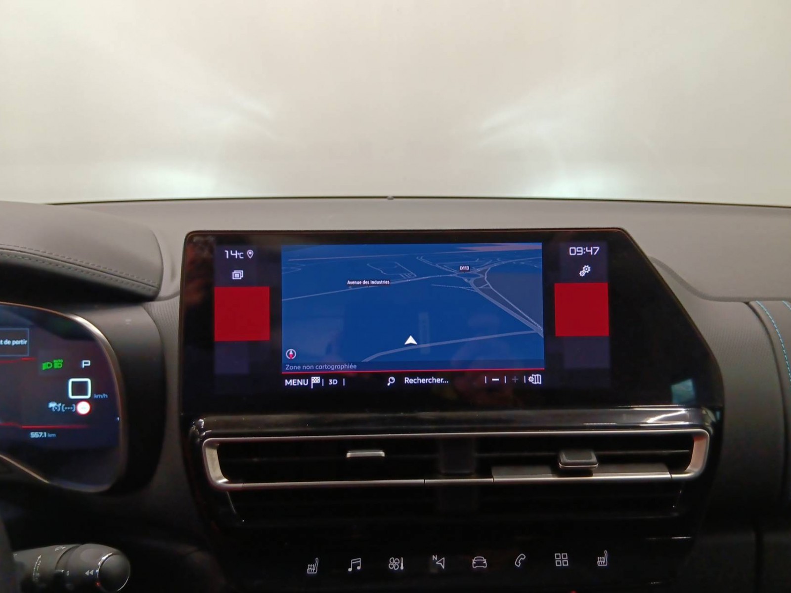 CITROEN - C5 AIRCROSS - #395198 - 11