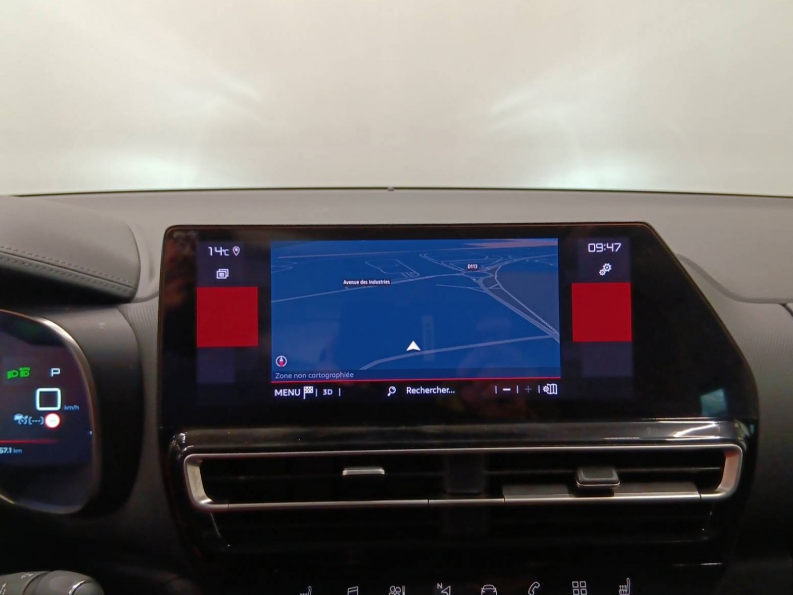 CITROEN - C5 AIRCROSS - #395198 - 27