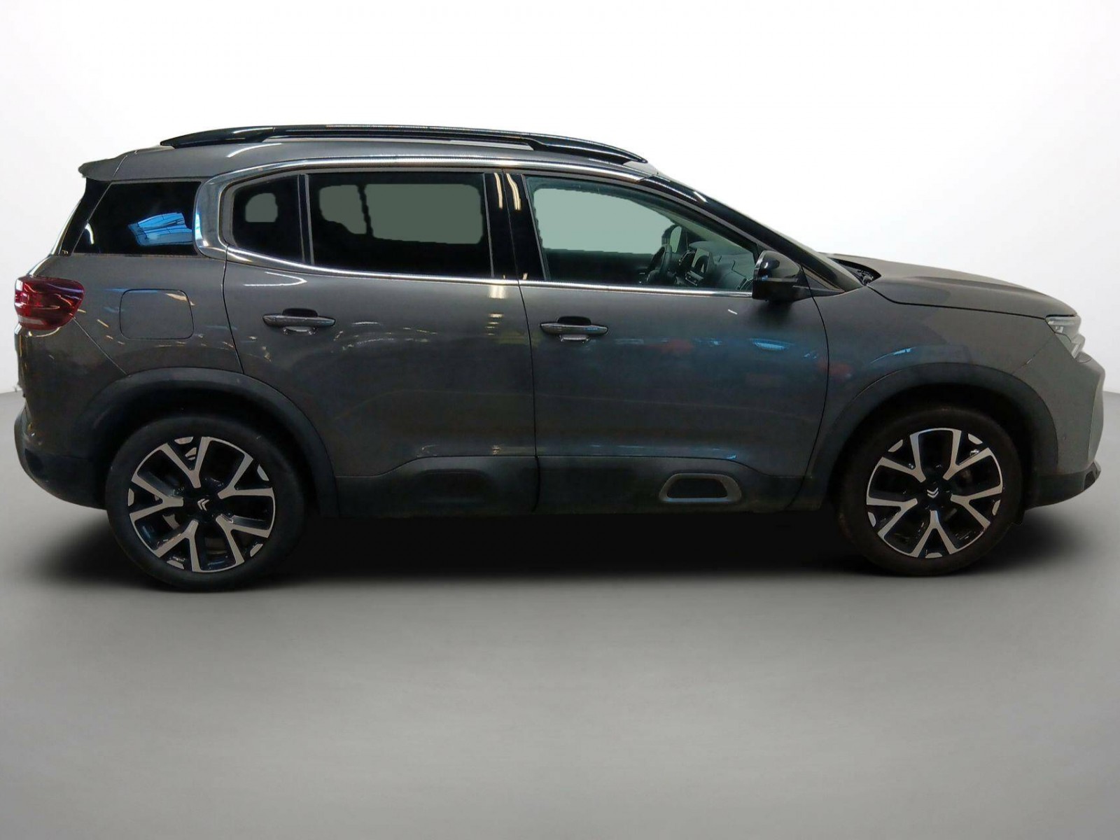 CITROEN - C5 AIRCROSS - #395198 - 14