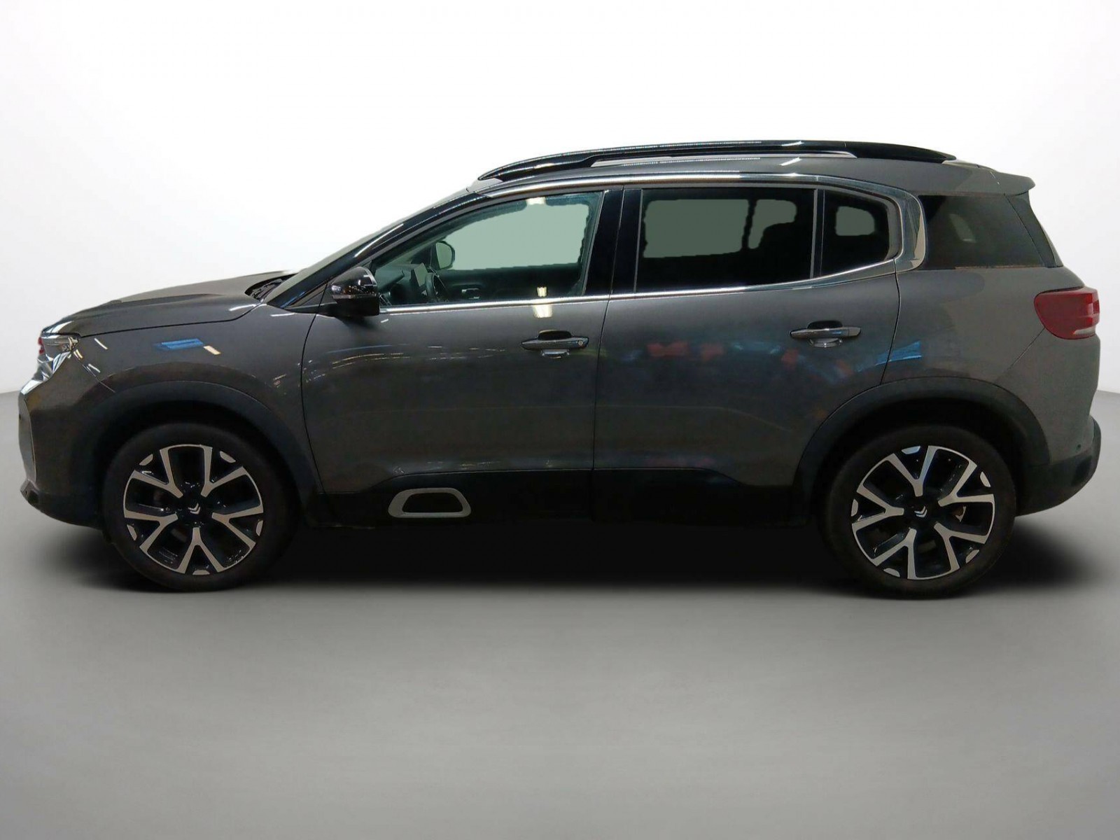 CITROEN - C5 AIRCROSS - #395198 - 15