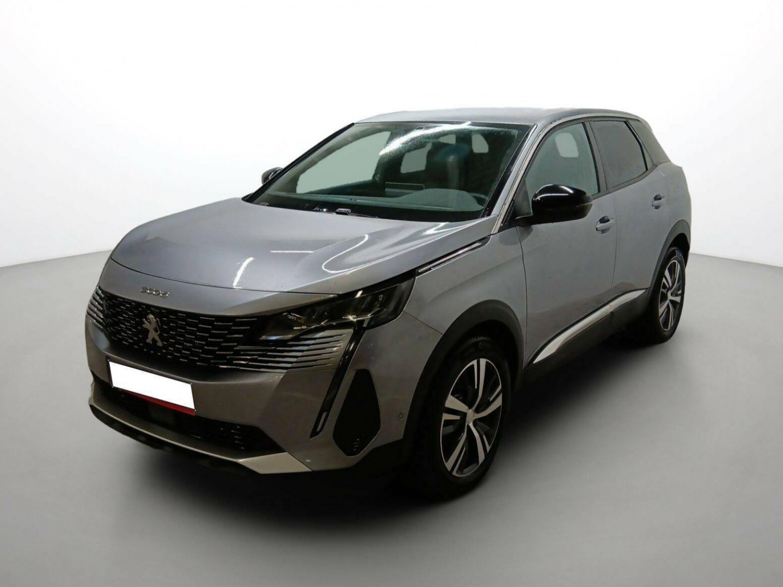 PEUGEOT - 3008 - #395178 - 17