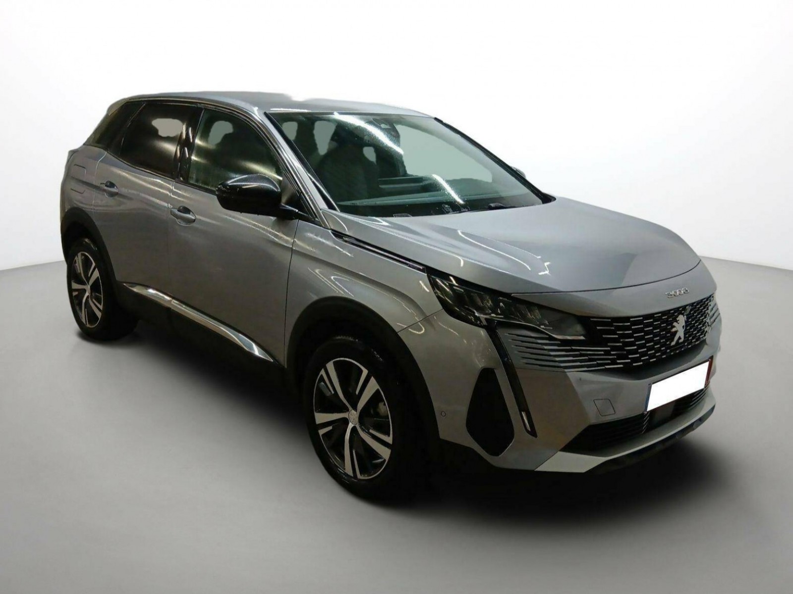 PEUGEOT - 3008 - #395178 - 18