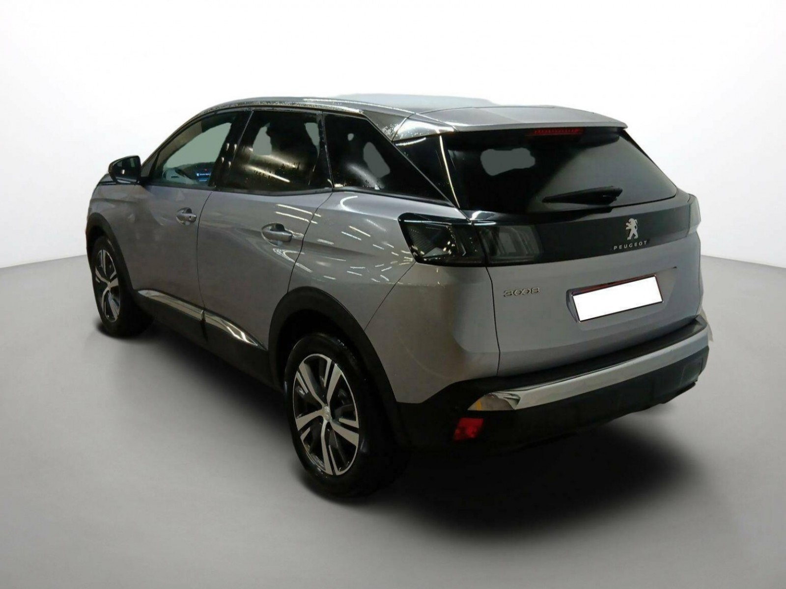 PEUGEOT - 3008 - #395178 - 19