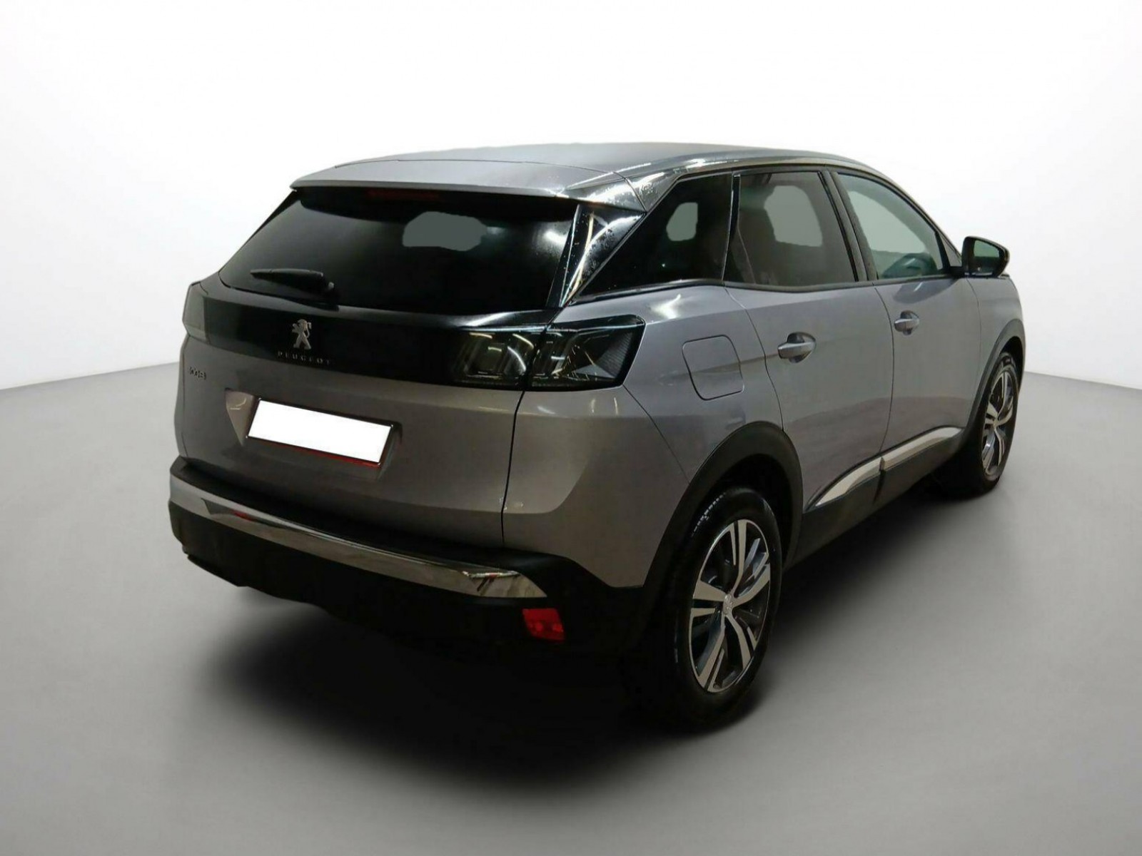 PEUGEOT - 3008 - #395178 - 20
