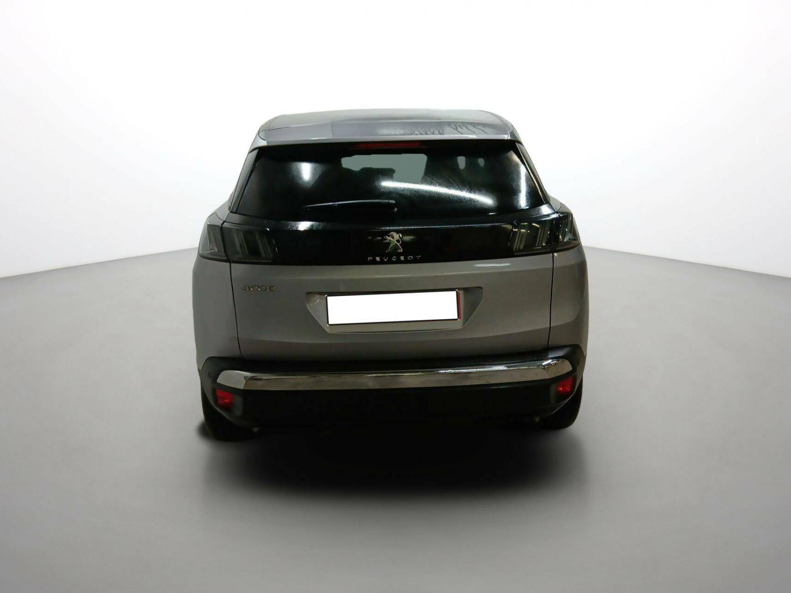 PEUGEOT - 3008 - #395178 - 5