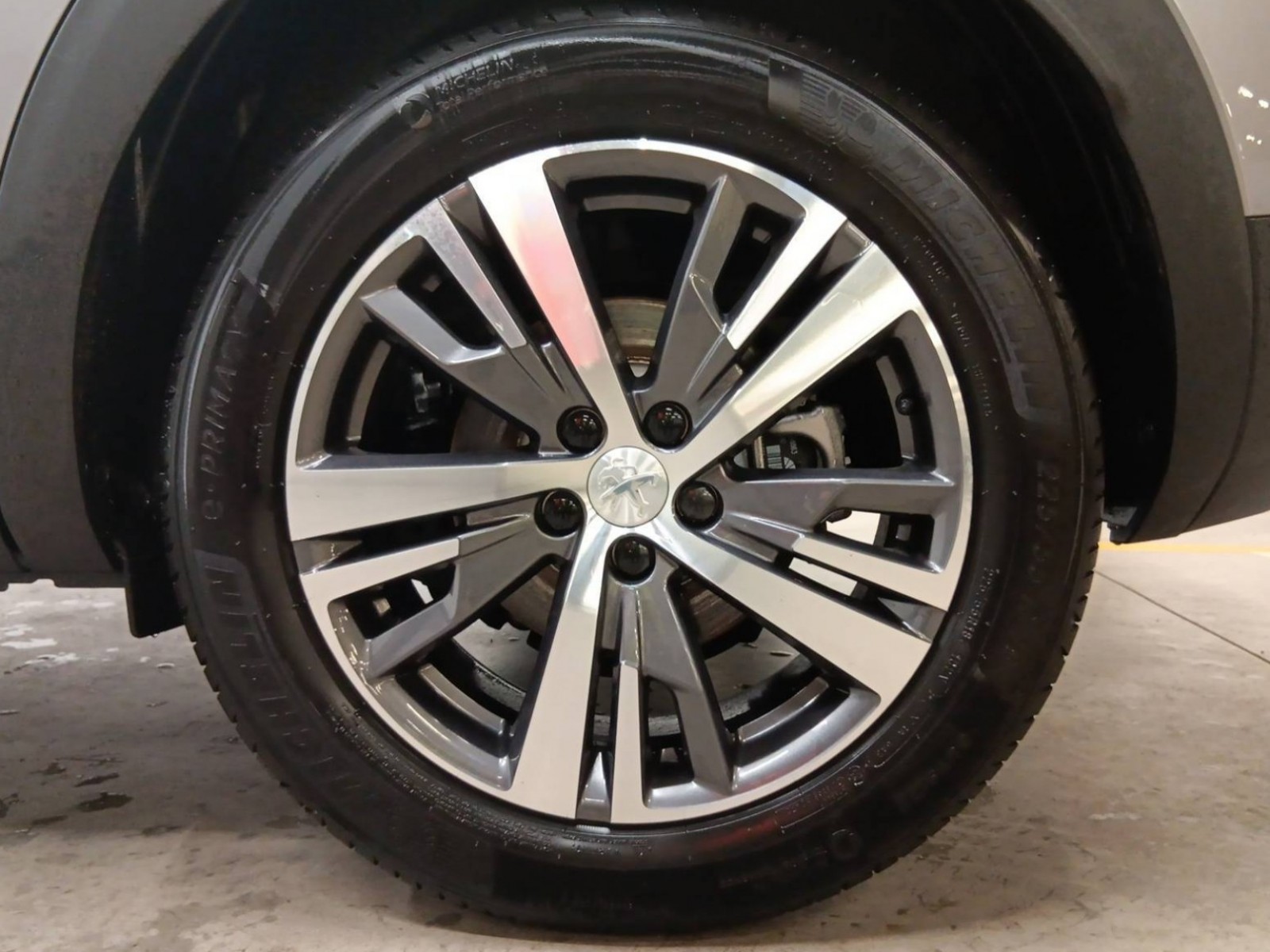 PEUGEOT - 3008 - #395178 - 23