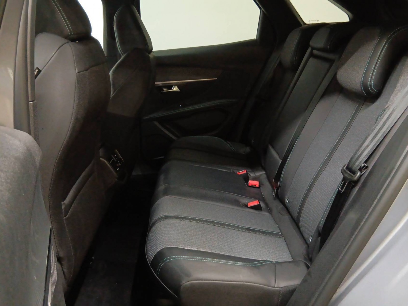 PEUGEOT - 3008 - #395178 - 8