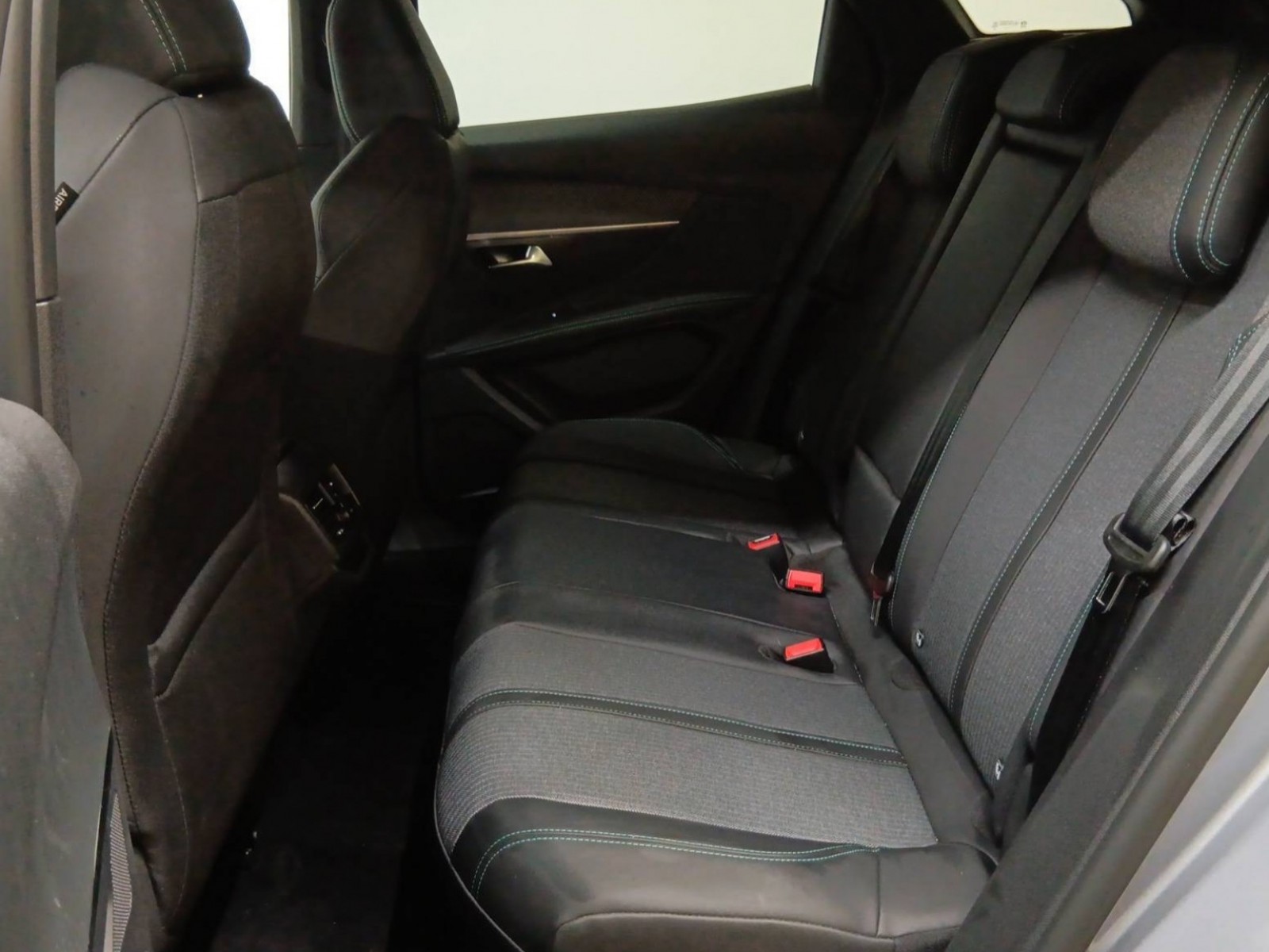 PEUGEOT - 3008 - #395178 - 25
