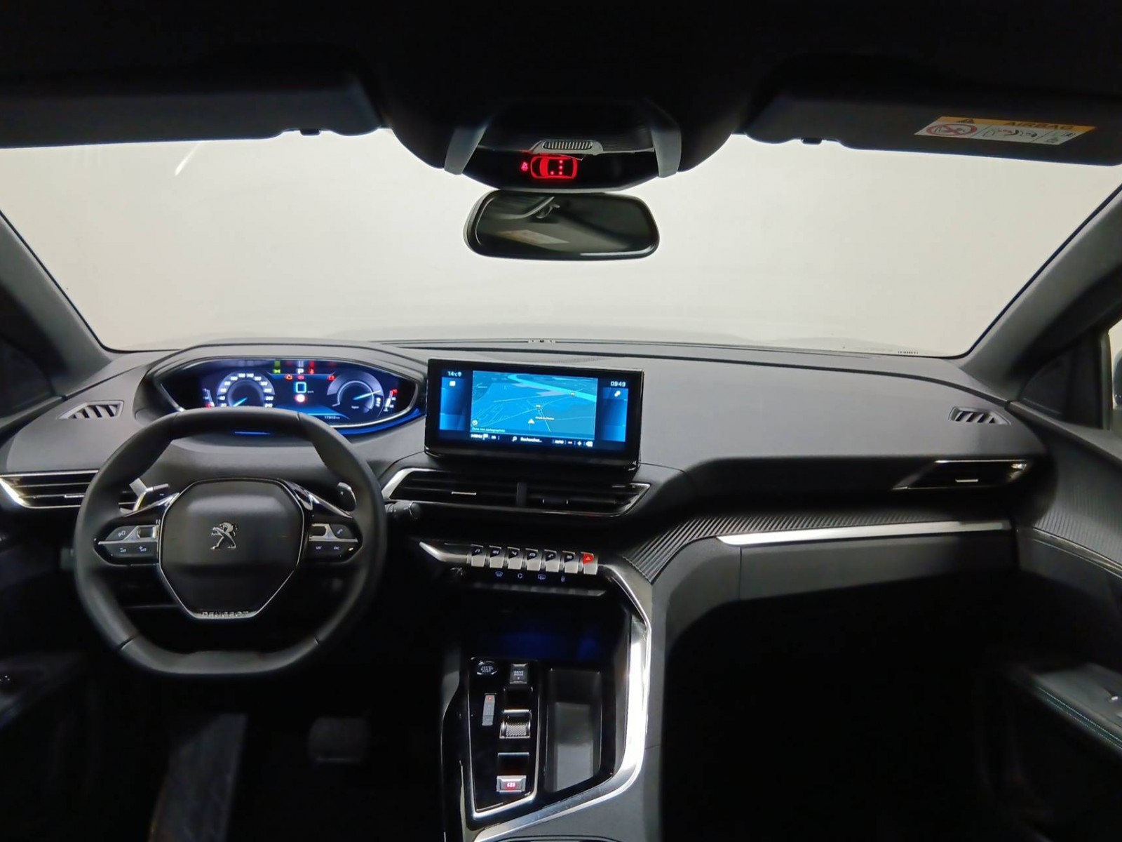 PEUGEOT - 3008 - #395178 - 9