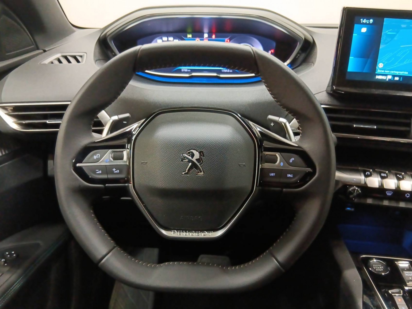 PEUGEOT - 3008 - #395178 - 10