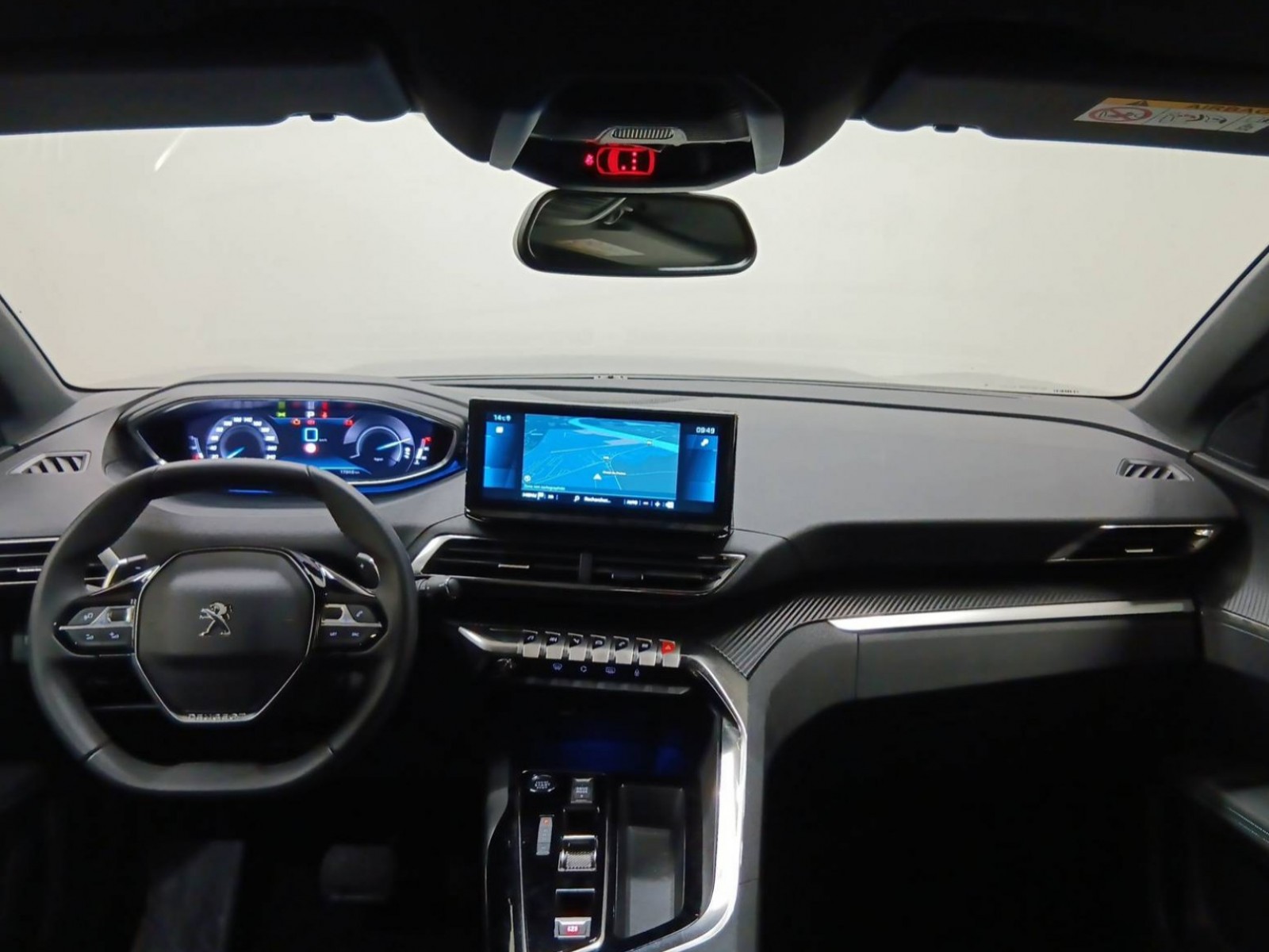 PEUGEOT - 3008 - #395178 - 26