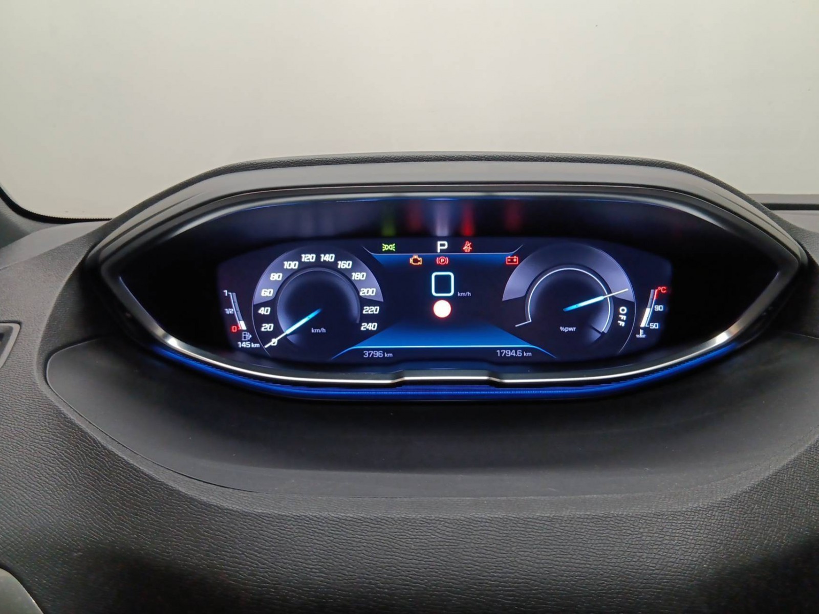 PEUGEOT - 3008 - #395178 - 12
