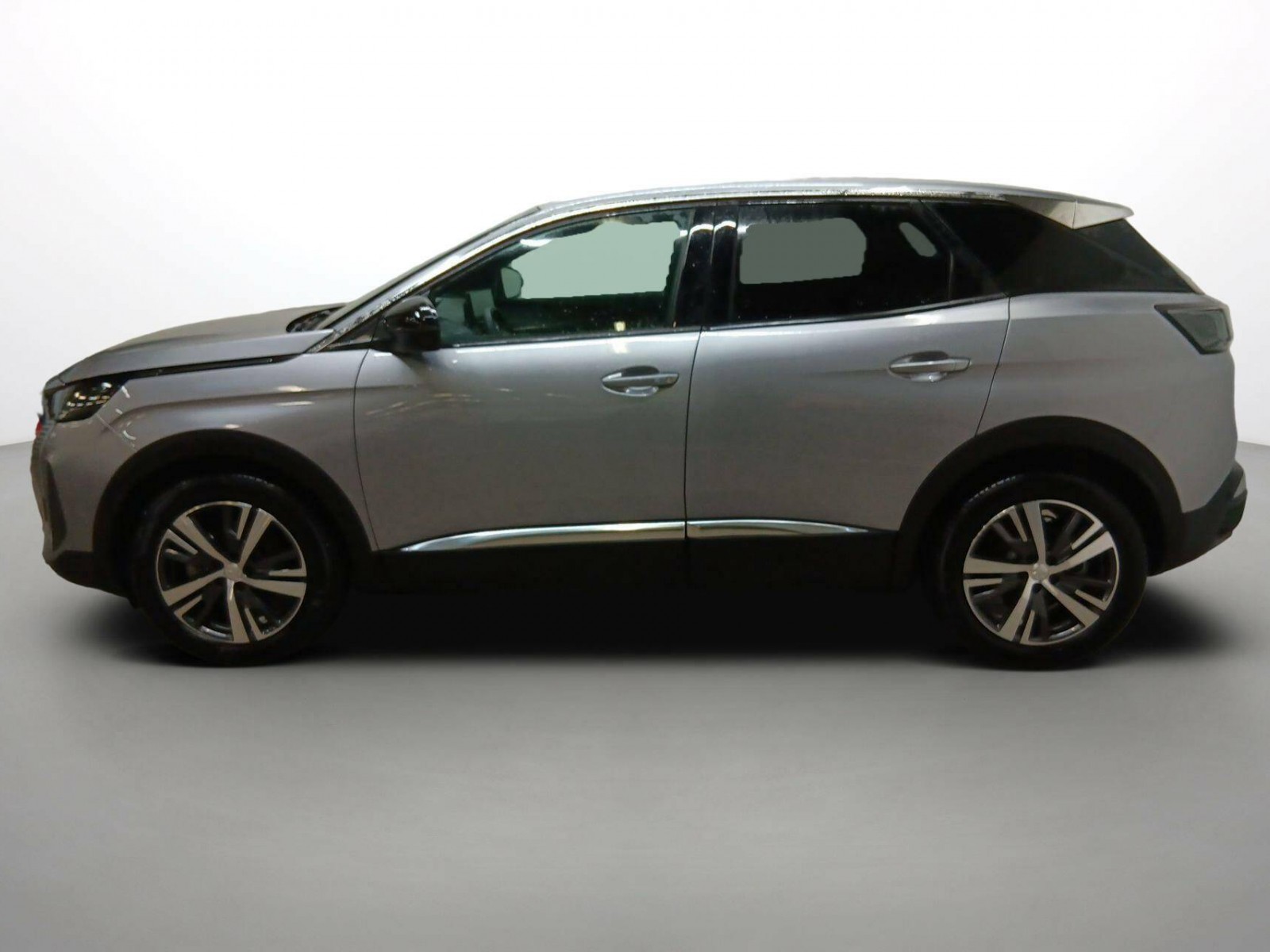 PEUGEOT - 3008 - #395178 - 16