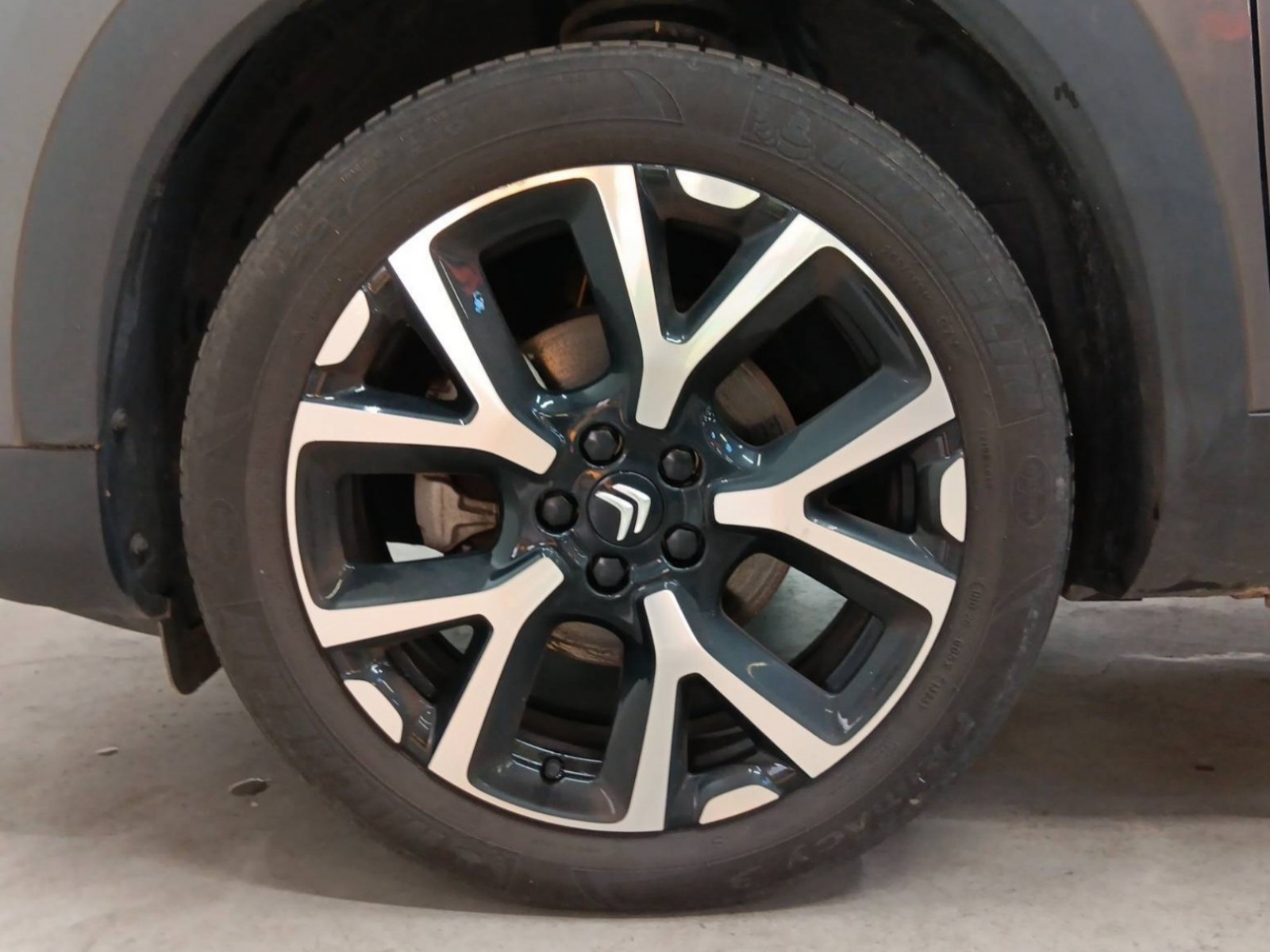 CITROEN - C5 AIRCROSS - #384562 - 6