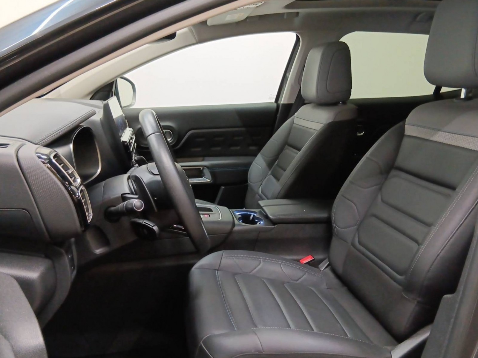 CITROEN - C5 AIRCROSS - #384562 - 7