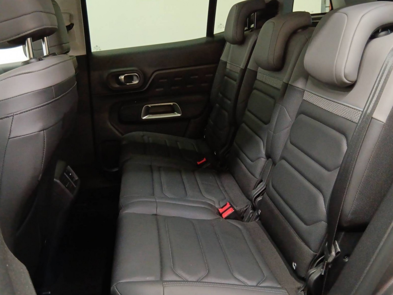 CITROEN - C5 AIRCROSS - #384562 - 8