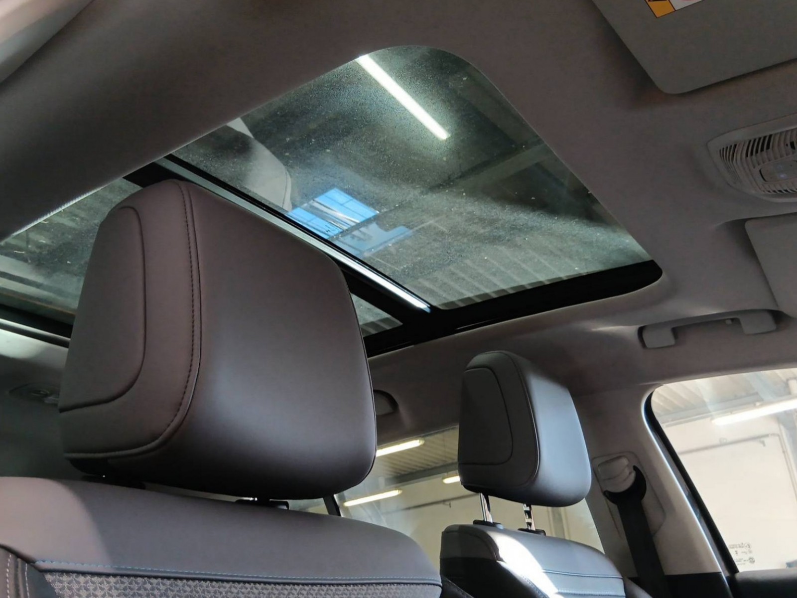 CITROEN - C5 AIRCROSS - #384562 - 12