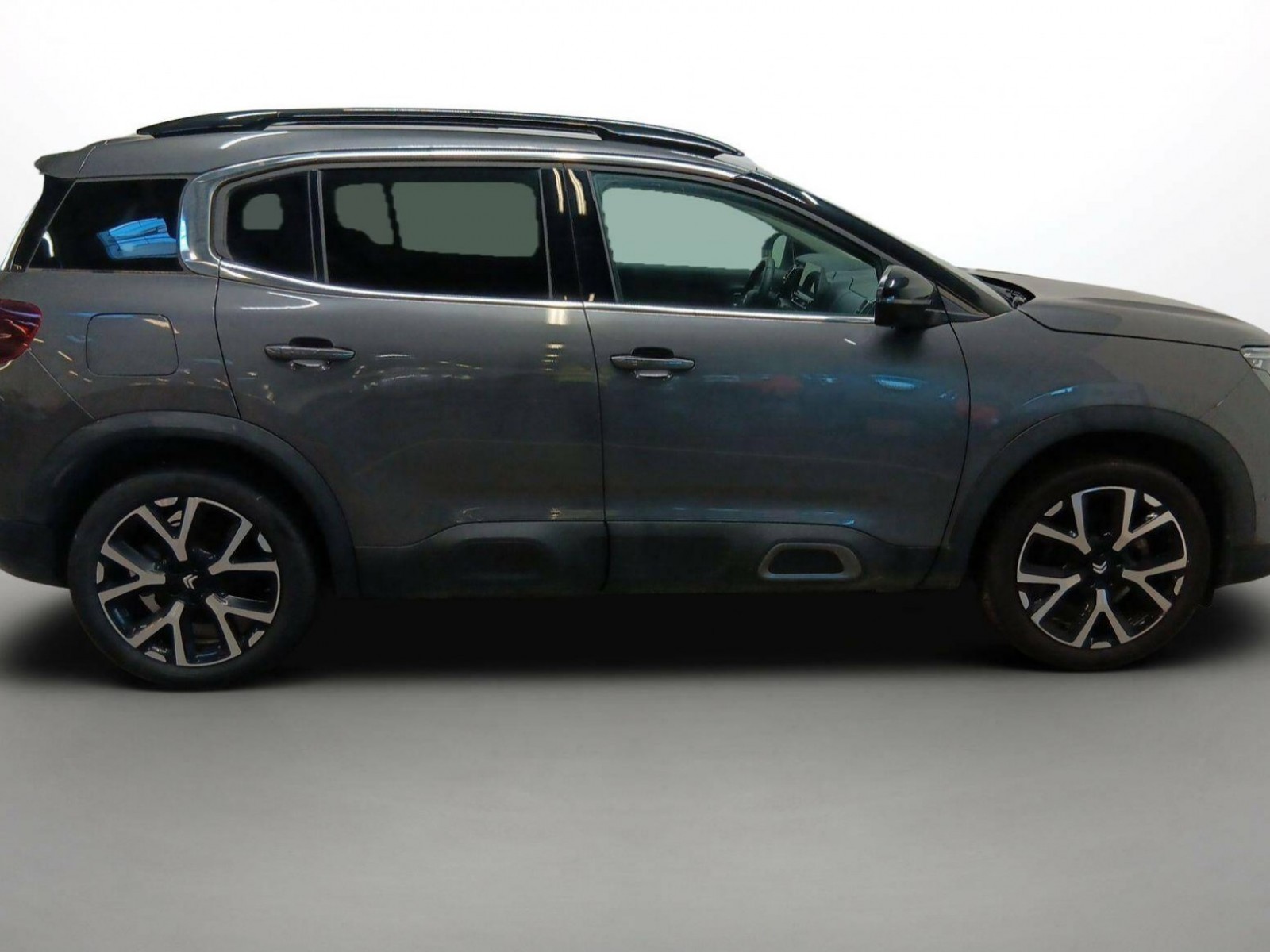 CITROEN - C5 AIRCROSS - #384562 - 14