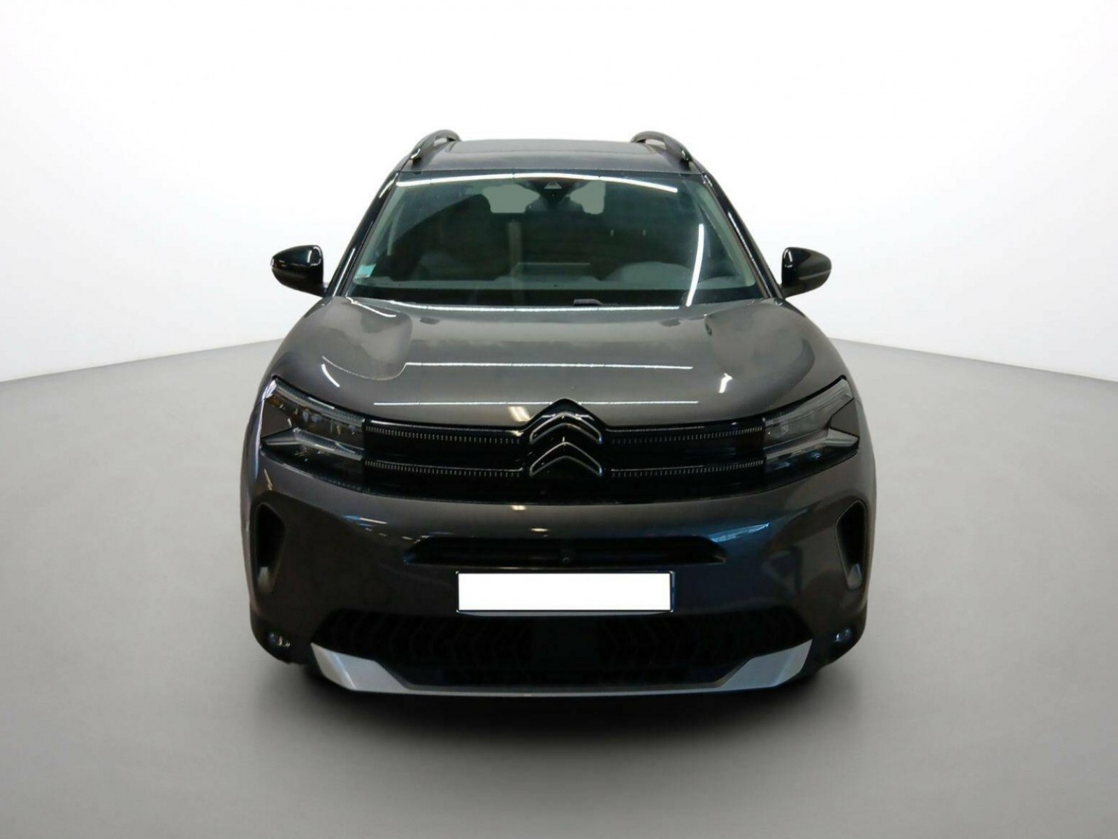 CITROEN - C5 AIRCROSS - #384562 - 27