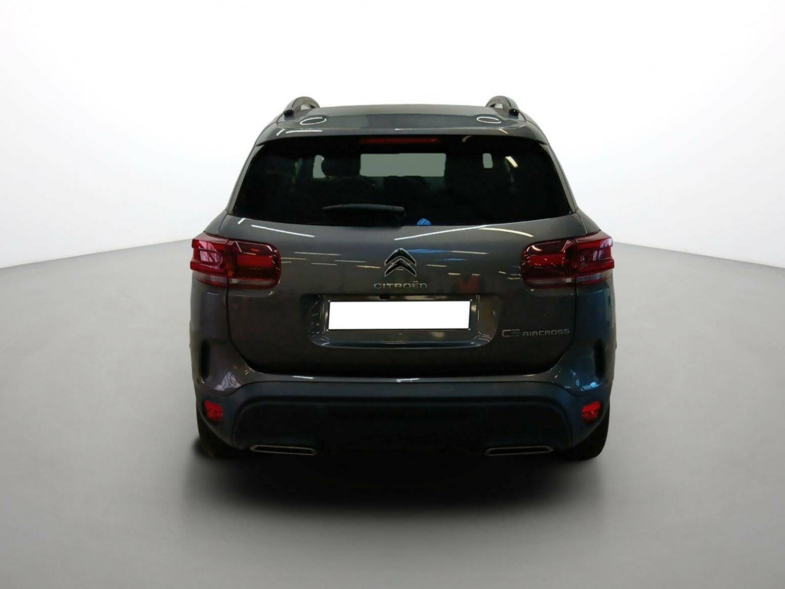 CITROEN - C5 AIRCROSS - #384562 - 29