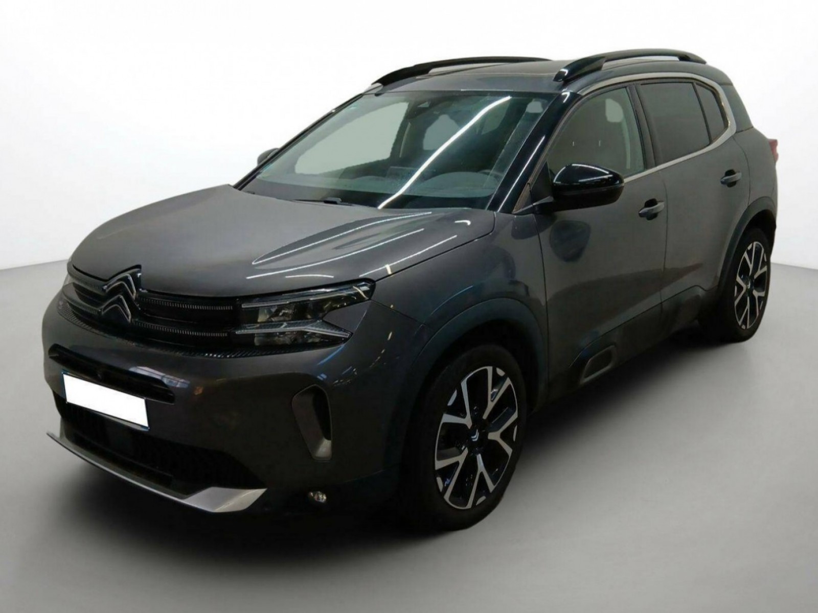 CITROEN - C5 AIRCROSS - #384562 - 17