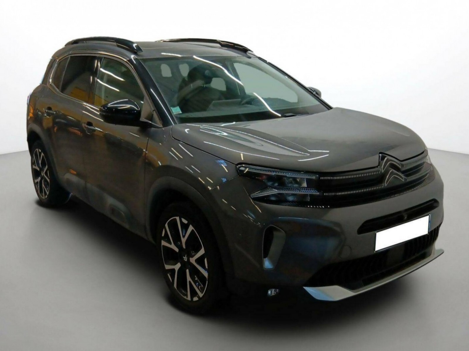 CITROEN - C5 AIRCROSS - #384562 - 19