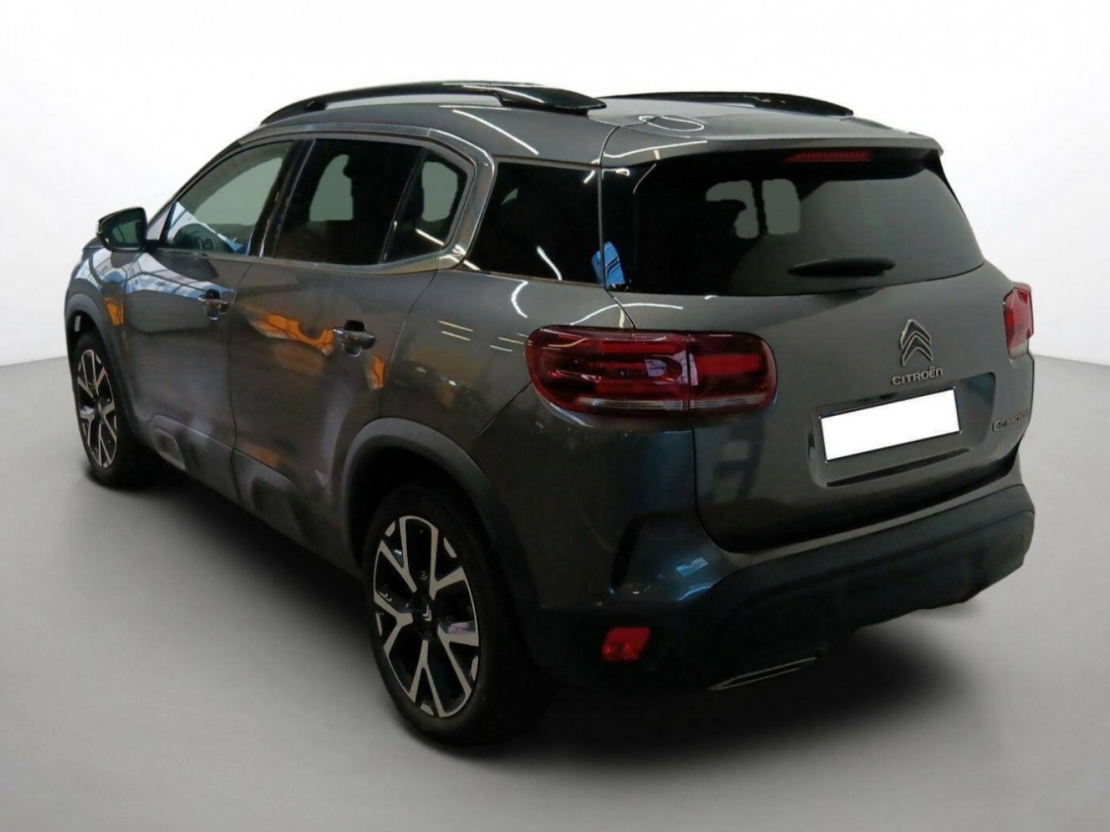 CITROEN - C5 AIRCROSS - #384562 - 21